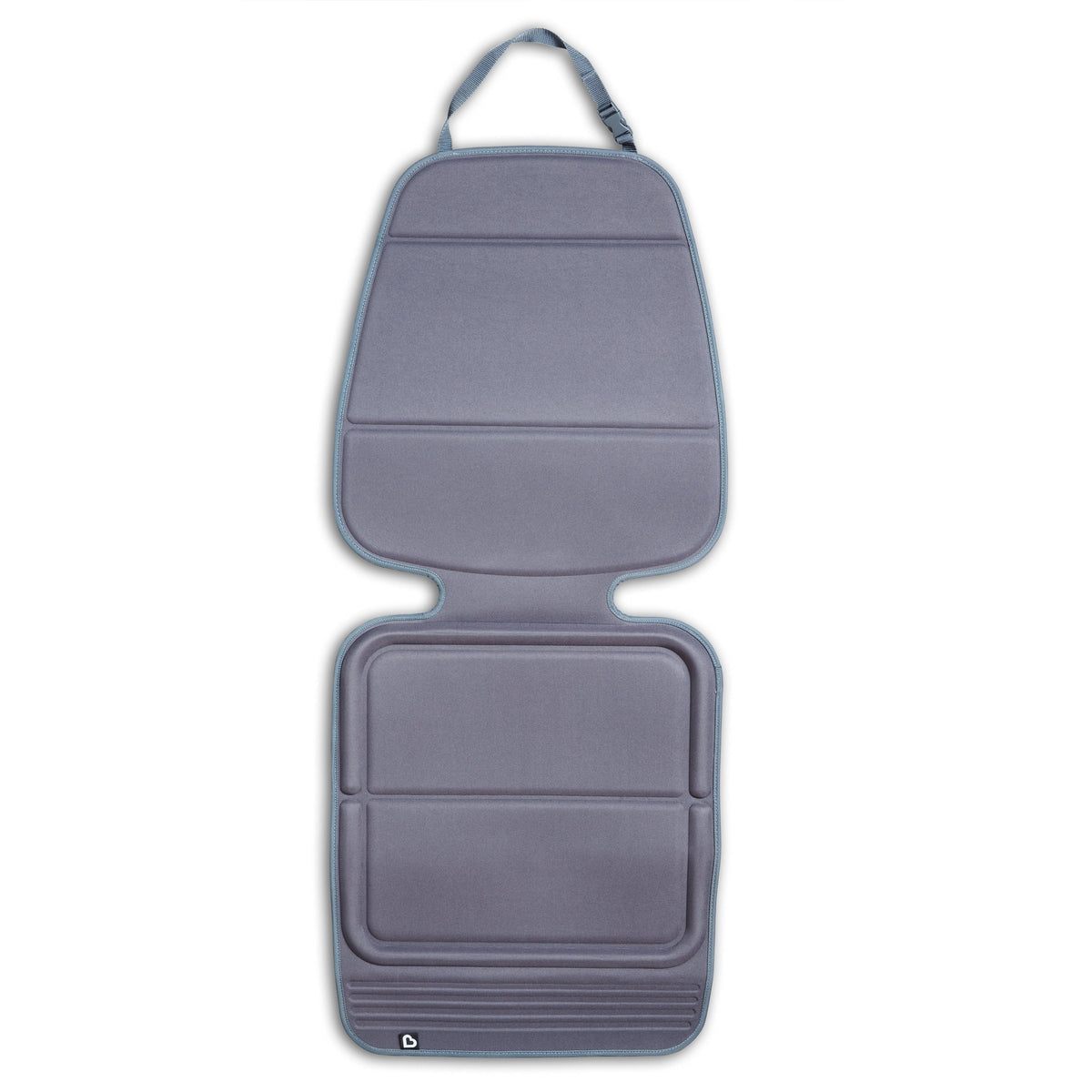 Munchkin® Elite Seat™ Guardian Child Car Seat Protector, Gray, Unisex
