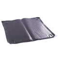 Wellvisors All climate Trunk Liner Mat Black For Jeep Grand Cherokee 2011-2020