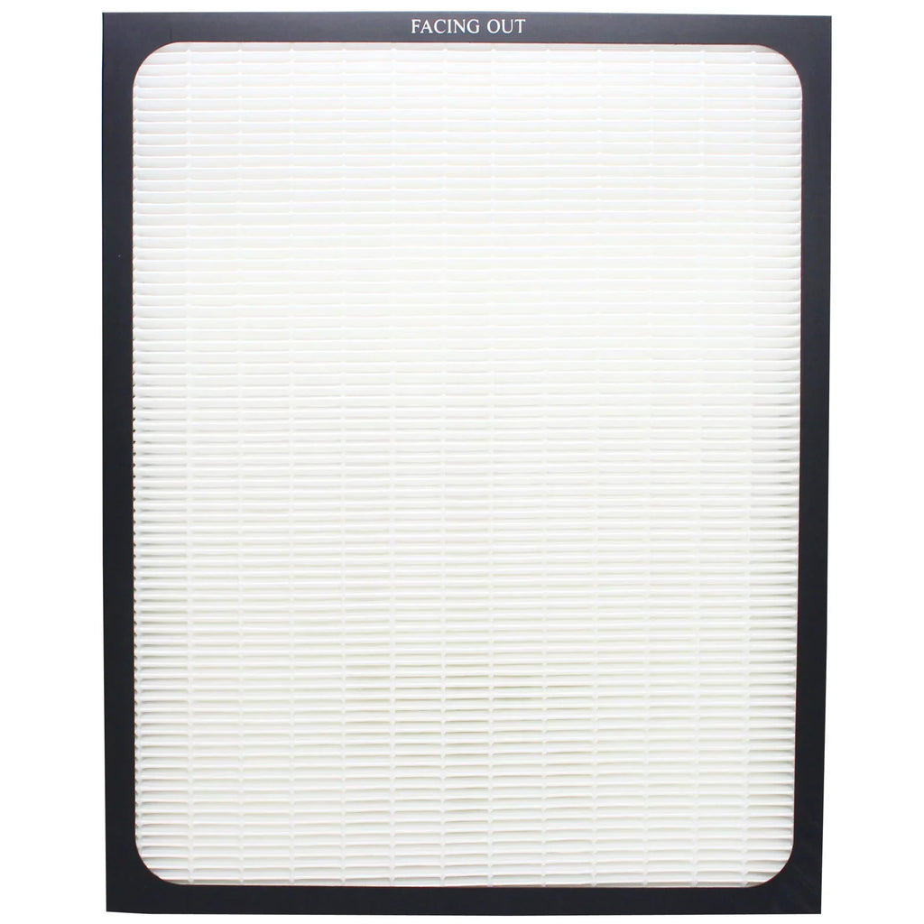 3-Pack Replacement Blueair 303 Air Purifier Filter - matching Blueair 200 & 300 Air Filter