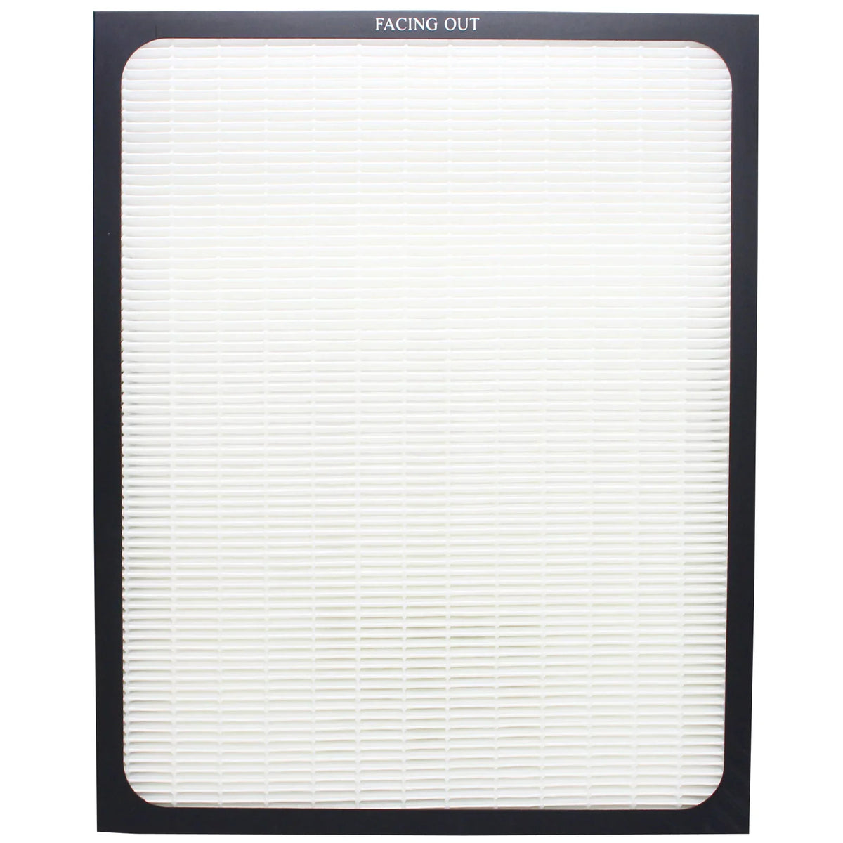 4-Pack Replacement Blueair 300 Air Purifier Filter - appropriate Blueair 200 & 300 Air Filter