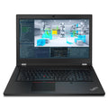 ThinkPad P17 Laptop, 17.3" FHD IPS  300 nits, i7-10750H,  Quadro, 32GB, 1TB