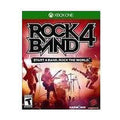 Rock Band 4 Xbox One Item and Box