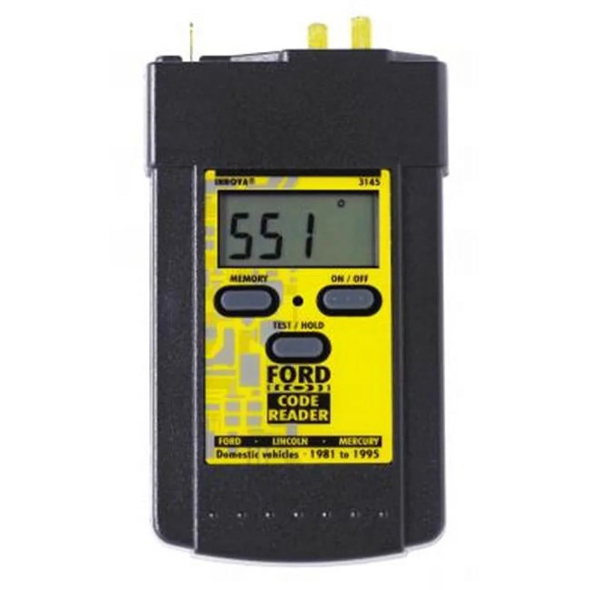Innova Electronics EQ3145  Obd1 Code Reader Digital