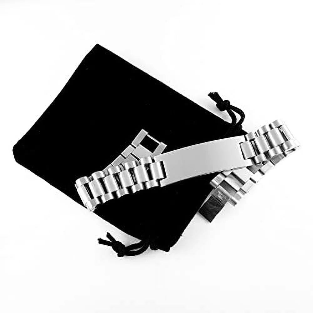 Ladder Bracelet, Colorado Engraved Bracelet, Inspire for Colorado. amangny I'd Rather Be in Colorado
