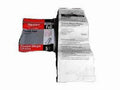 Genuine Eureka Sanitaire Style F & G Vacuum Bags Premium Allergen Type Vac OEM [60 Bags]