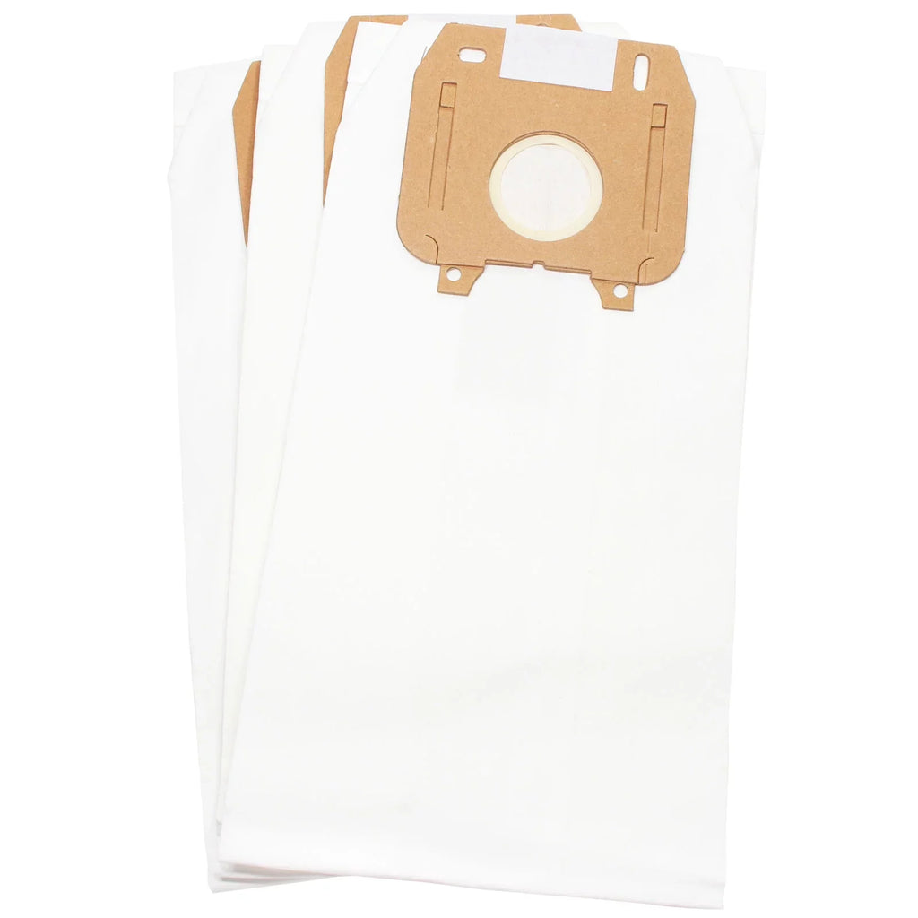 15 Replacement Oreck LWPK25OH Vacuum Bags - suitable Oreck Magnesium, Type LW Vacuum Bags (5-Pack, 3 Bags Per Pack)