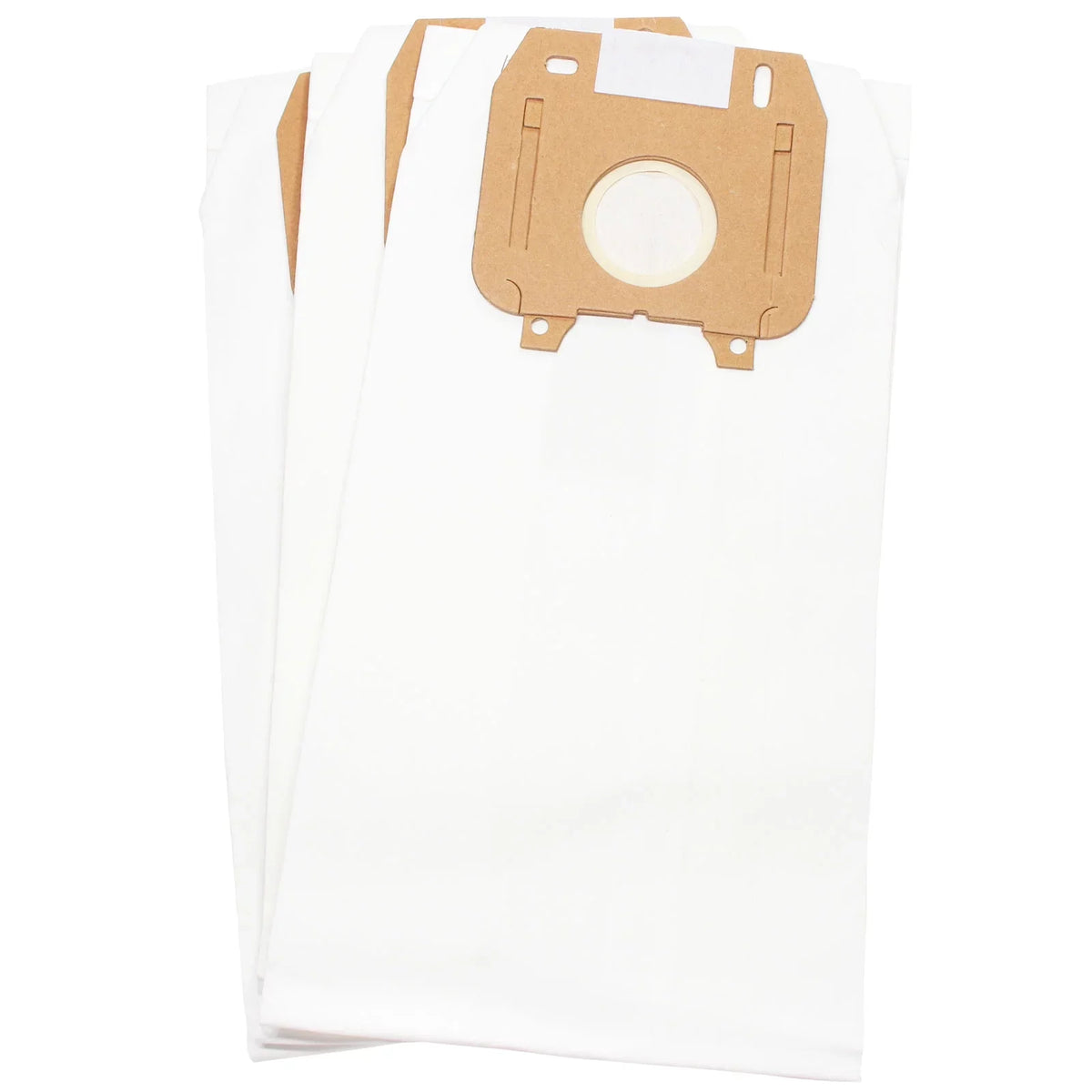15 Replacement Oreck LWPK25OH Vacuum Bags - suitable Oreck Magnesium, Type LW Vacuum Bags (5-Pack, 3 Bags Per Pack)