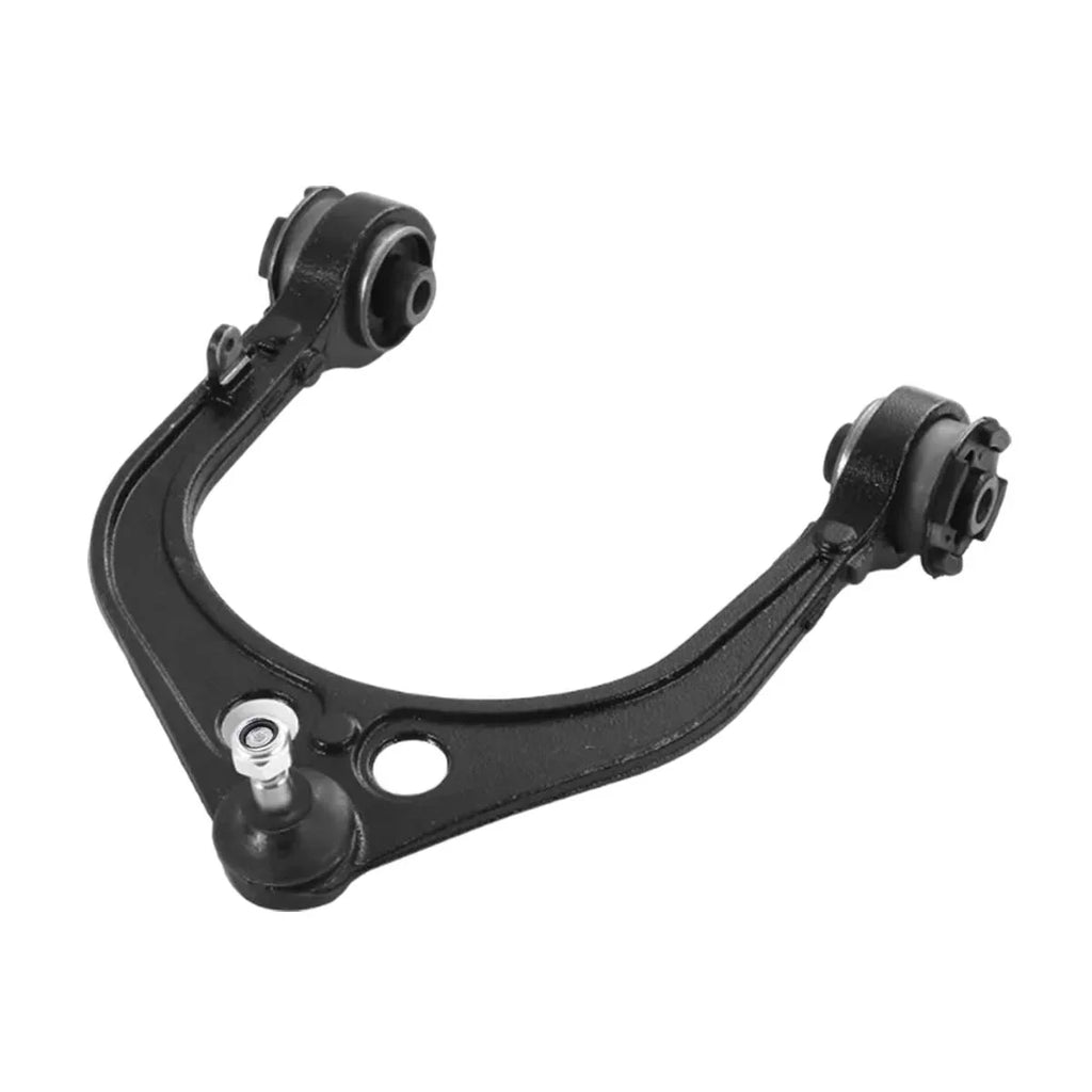 AutoShack Front Upper Control Arm and Ball Joint Assembly Passenger Side Replacement for 2009-2019 Dodge Charger 2011-2019 Challenger 2009-2019 Chrysler 300 2.7L 3.5L 3.6L 5.7L 6.2L 6.4L V6 V8 RWD