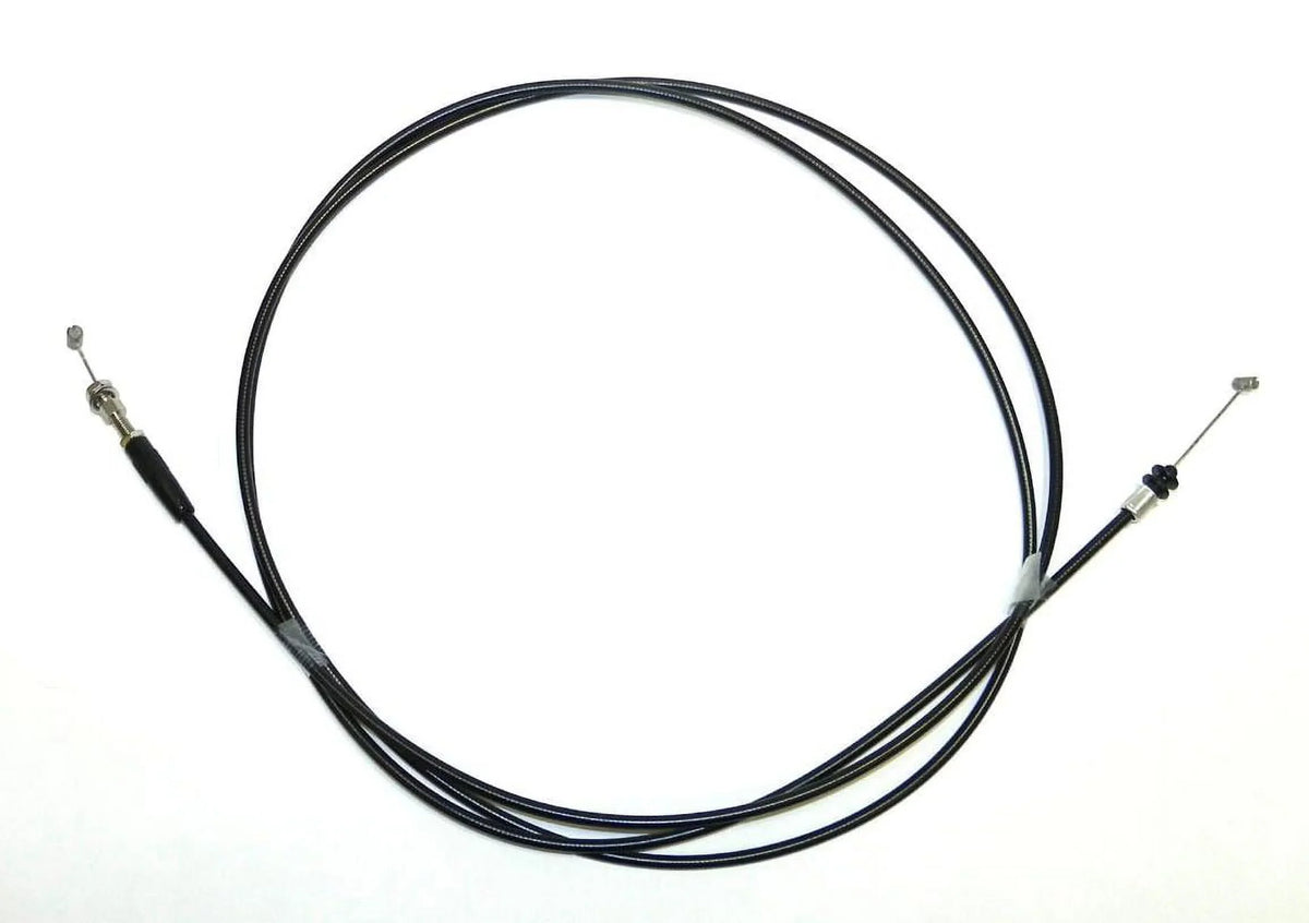 New Throttle Cable appropriate With Sea-Doo GTX Super Charged 215 Wake RXT Ltd Wake Pro 1503CC 2003 2004 2005 2006 2007 2008 2009 by Part Numbers 277001121