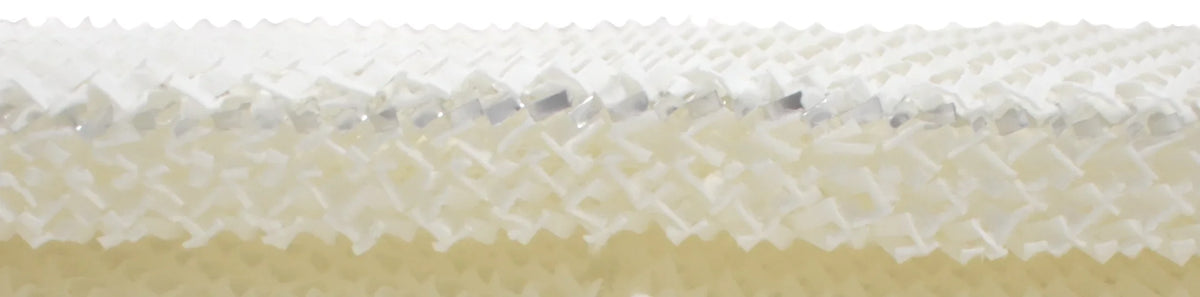 4-Pack appropriate with Honeywell HCM631, HCM635, HCM645, HCM650, HCM300T, HCM315T, HCM350 by Air Filter Factory
