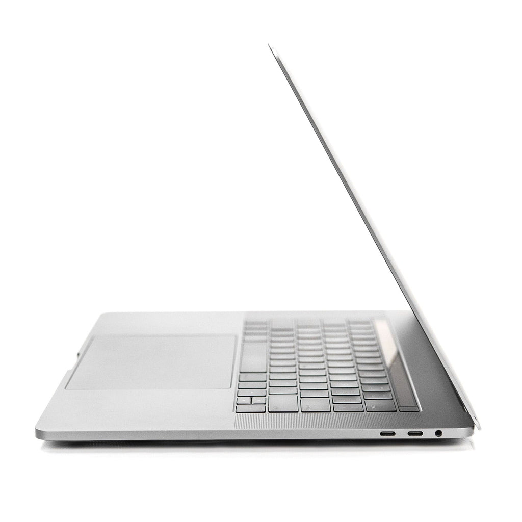Used  Macbook Pro Late-2016 13" (Touch Bar) Space Gray i5 6th Gen 2.9GHz 8GB 256GB SSD Big Sur MLH12LL/A A1706 - Light Delamination - Grade B