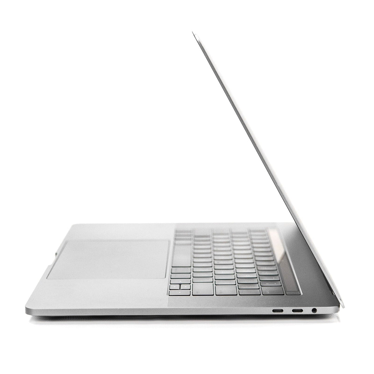 Used  Macbook Pro Late-2016 13" (Touch Bar) Space Gray i5 6th Gen 2.9GHz 8GB 256GB SSD Big Sur MLH12LL/A A1706 - Light Delamination - Grade B
