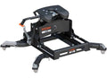 CURT 16056 A16 5th Wheel Slider Hitch, 16,000 lbs, Select Ram 2500, 3500, 6.5-Foot Bed Puck System