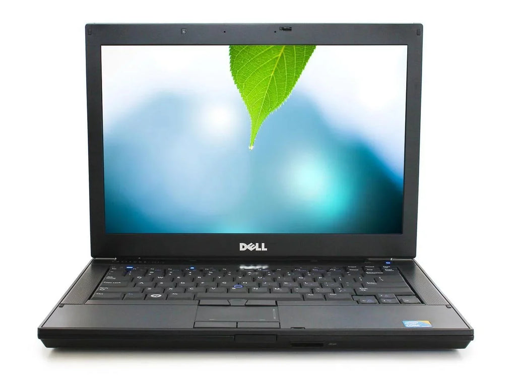 Used   E6410 Laptop  i5 Dual Core Gen 1 4GB RAM 250GB SATA Windows 10 Home 64 Bit