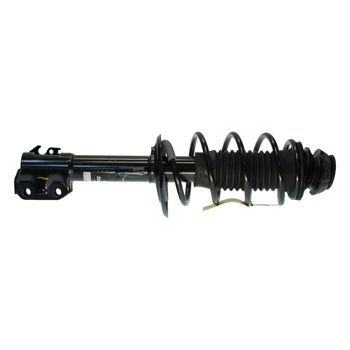 KYB Strut Plus Assembly Strut/Coil Spring Assy SR4124 Fits select: 2007-2011  YARIS
