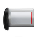 Battery Pack LP-E19 - External battery pack - Li-Ion - 2750 mAh - for EOS 1D X Mark II, 1D X Mark III, R3