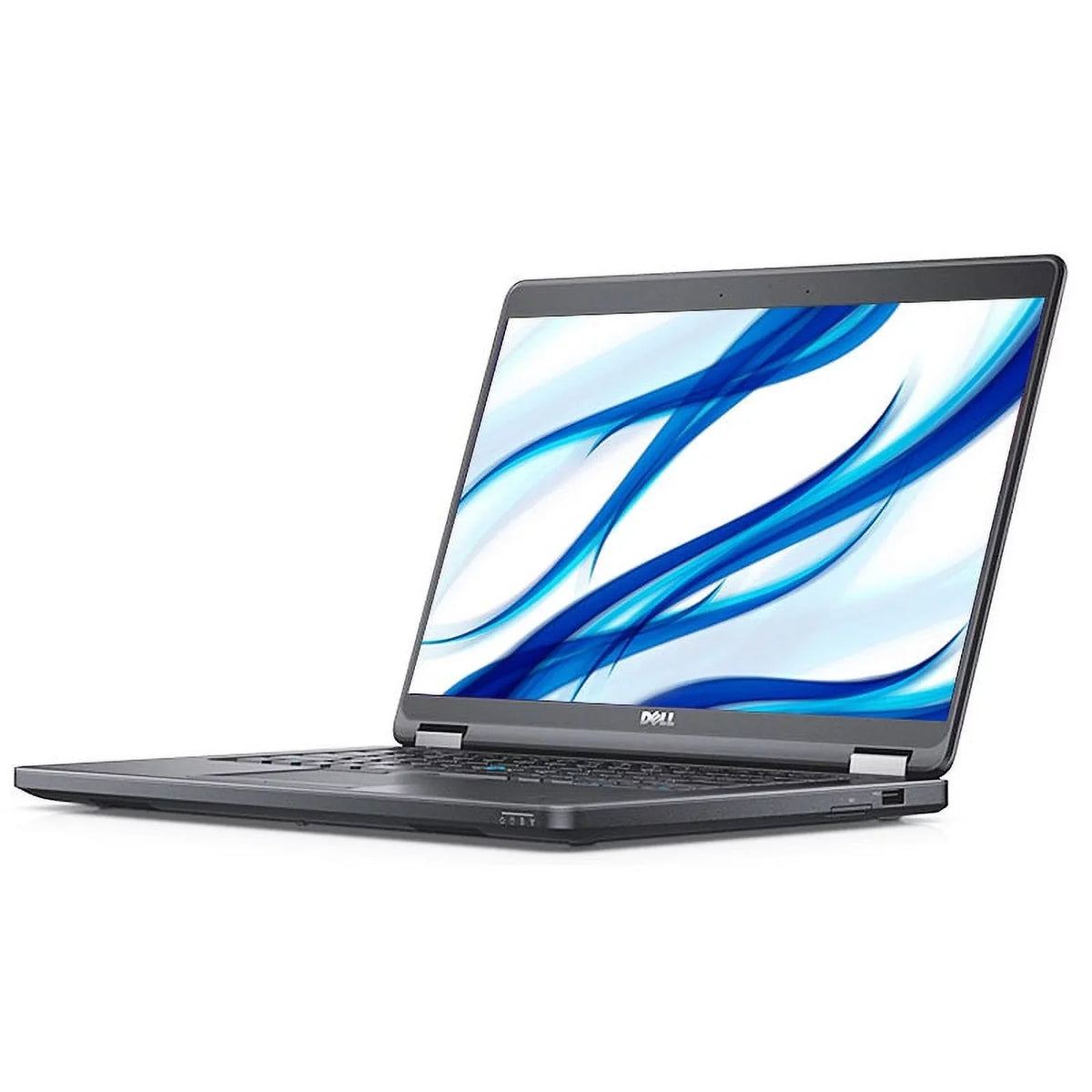 Used  Latitude E5450 2.3GHz DC i5 16GB 500GB Windows 10 Pro 64 Laptop B