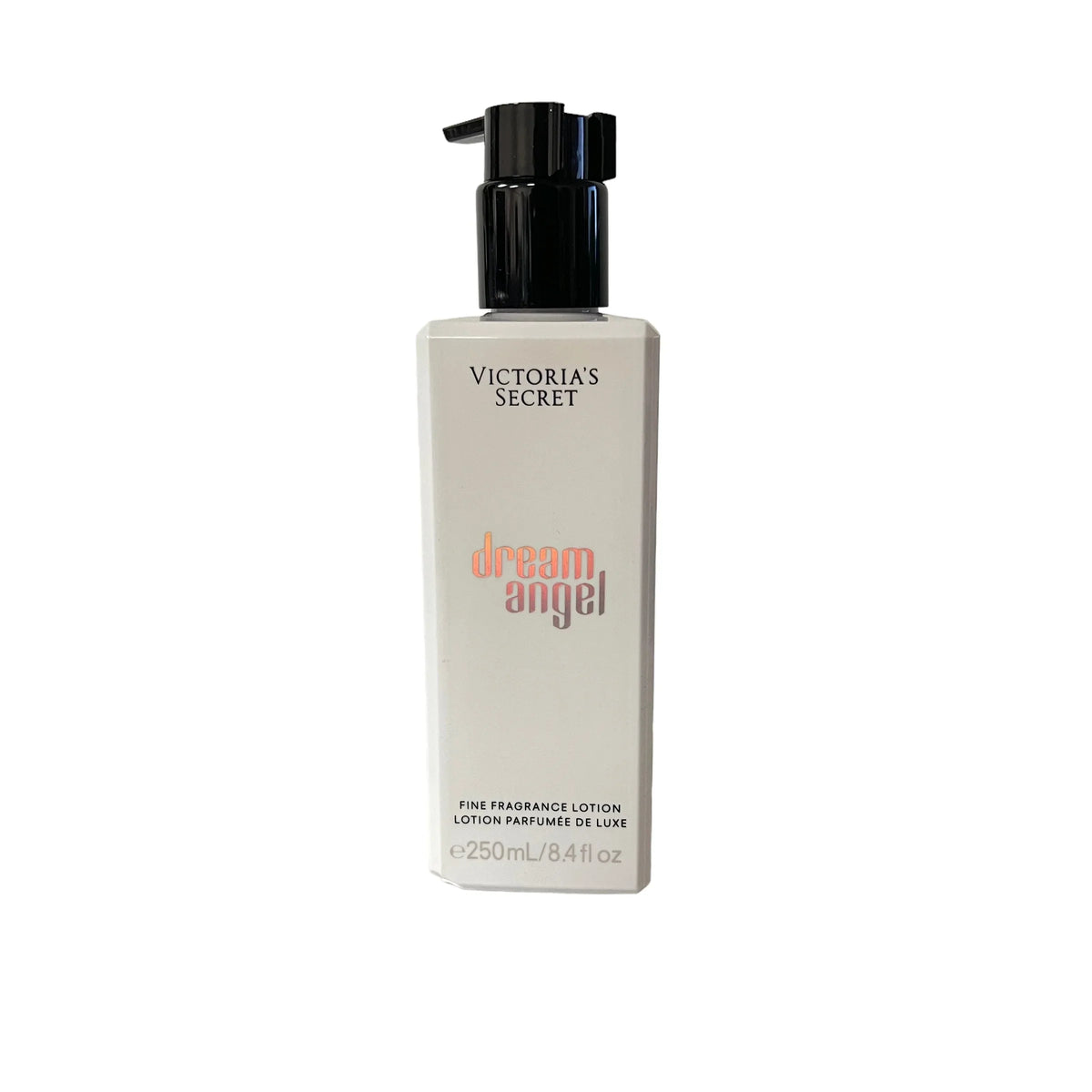 Victoria's Secret Dream Angel Fine Fragrance Body Lotion Set 2 Pack