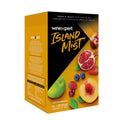 BLACK CHERRY ISLAND MIST wine kit makes 6 gallons by Winexpert