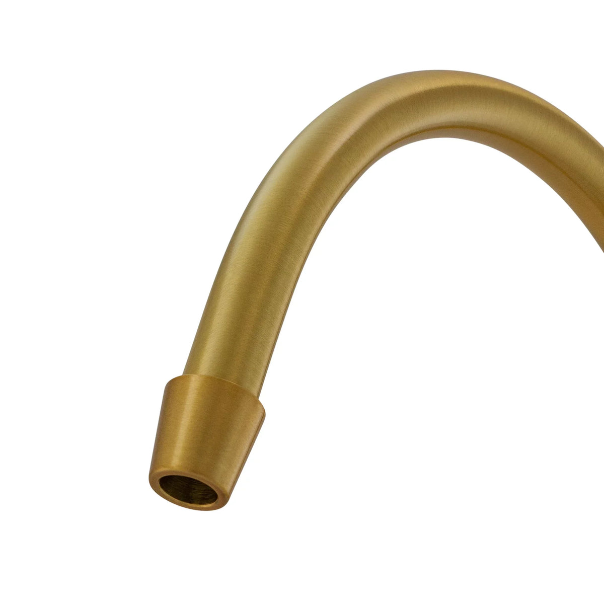Metpure aqua Filtration Faucet Classic Bronze Vase Style Non Air Gap Reverse Osmosis Drinking moisture Dispenser With Faucet Wrench