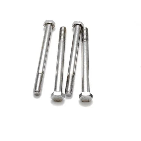 Mercury craft Outboard Engine Mounting Bolts HHCSS1/2C5.5 | (Set of 4)