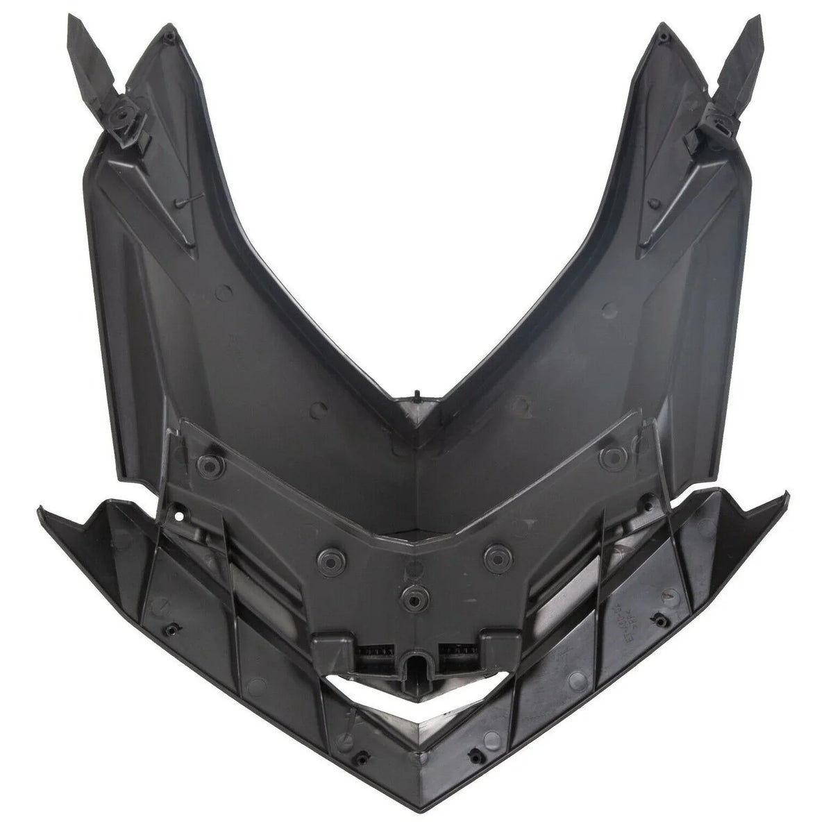 Teledu Front Upper Storage Cargo Bin wrap Deflector Lid For Sea-Doo Spark TRIXX