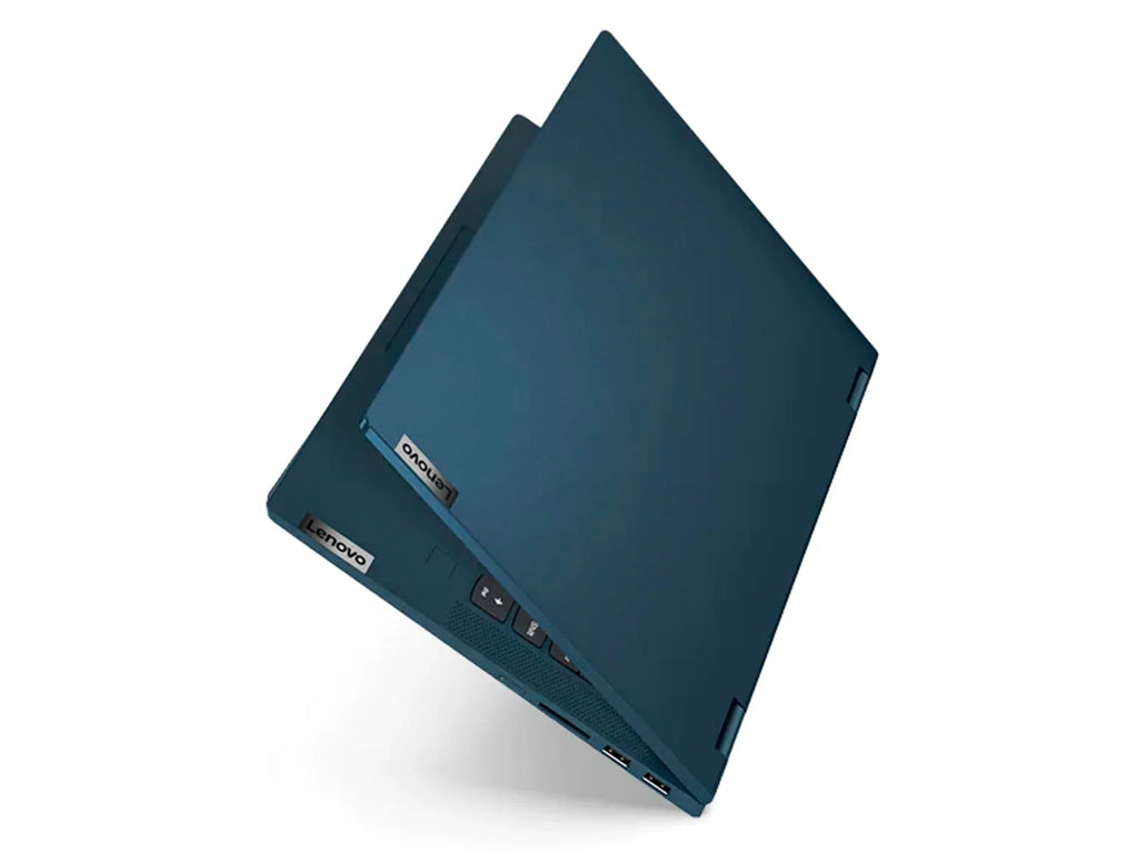 IdeaPad Flex 5 2-in-1, 14" IPS FHD Touch Display,  Core i3-1115G4 Upto 4.1GHz, 8GB RAM, 256GB NVMe SSD, HDMI, Card Reader, Wi-Fi, Bluetooth, Windows 10 Home S (82HS00BVUS)