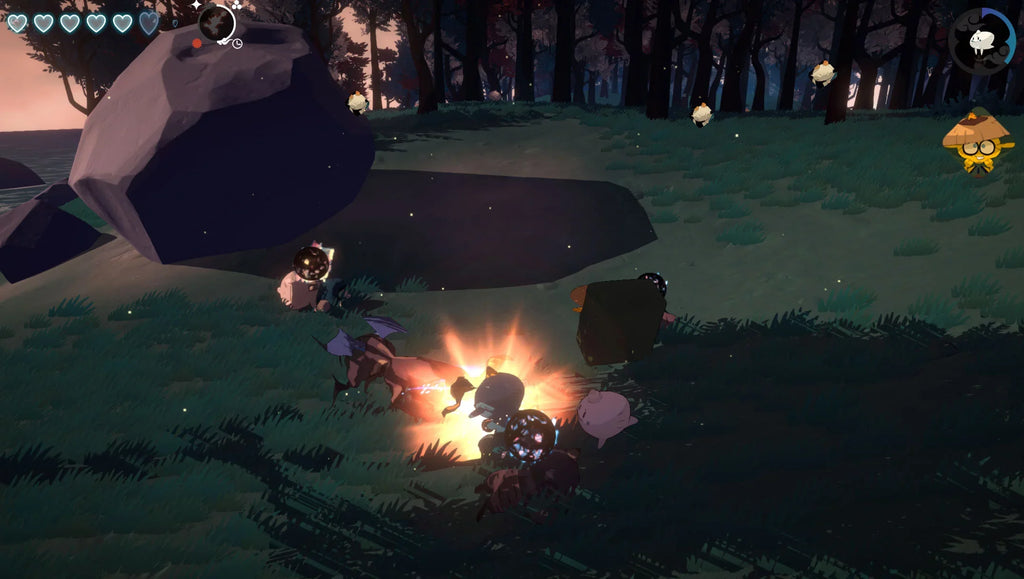 ONI: Road to be the Mightiest Oni, PlayStation 5