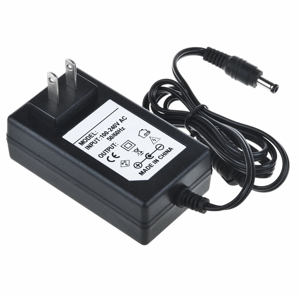 FITE ON suitable AC Adapter Replacement for  R9250 PowerBot Robotic Vacuum SLPS-601FCOT SLPS-601FC0T