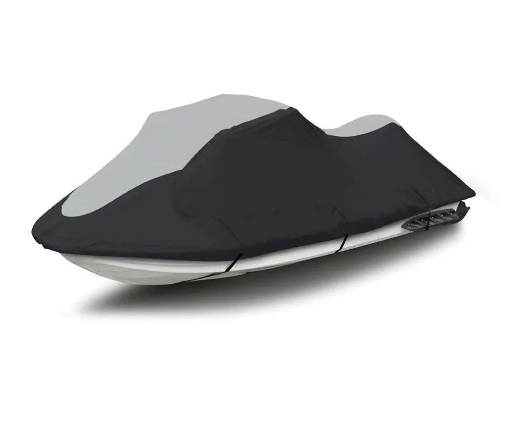 SUPER HEAVY-DUTY PWC 600D JET SKI protector matching for Sea Doo Sea-Doo Bombardier RX / RX DI / RXX 2000-2003 Jet Ski shield 2 Seater