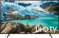 Restored  43" Class 4K (2160p) HDR Smart LED TV (UN43RU7200FXZA) (Refurbished)