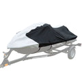 118in to 126in Personal Watercraft PWC Trailering shield