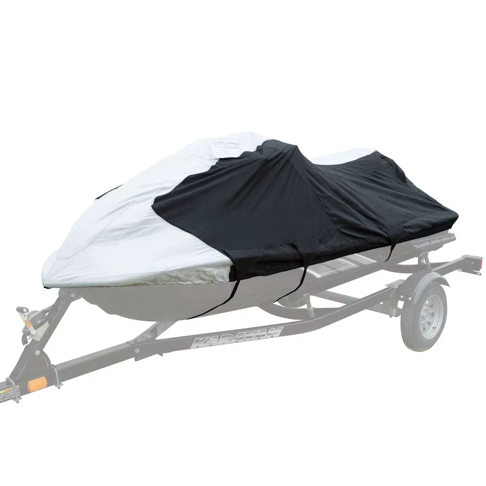 118in to 126in Personal Watercraft PWC Trailering shield