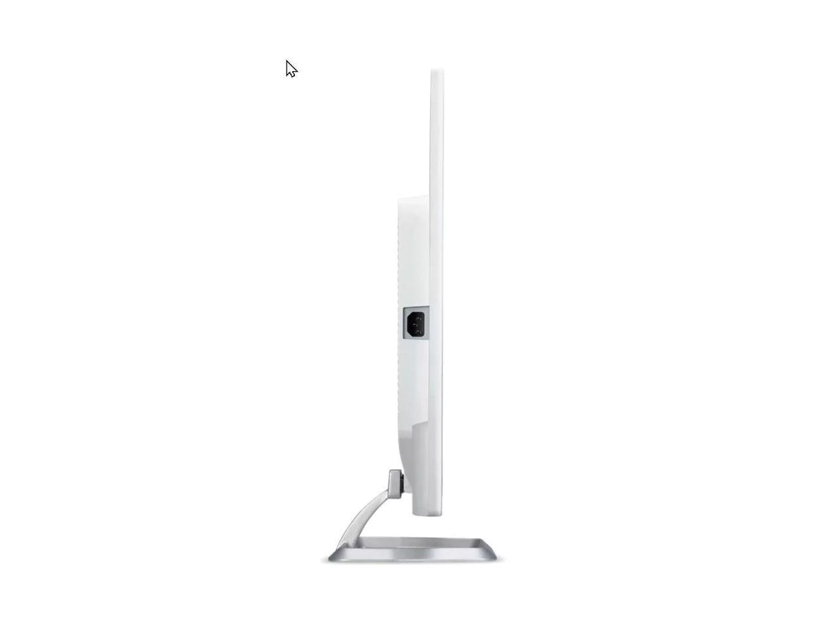 Office Professional EB321HQ Awi 32" IPS 1920x1080 Low Blue Light and Flicker-Less VESA wall Mounting Monitor, VGA, HDMI