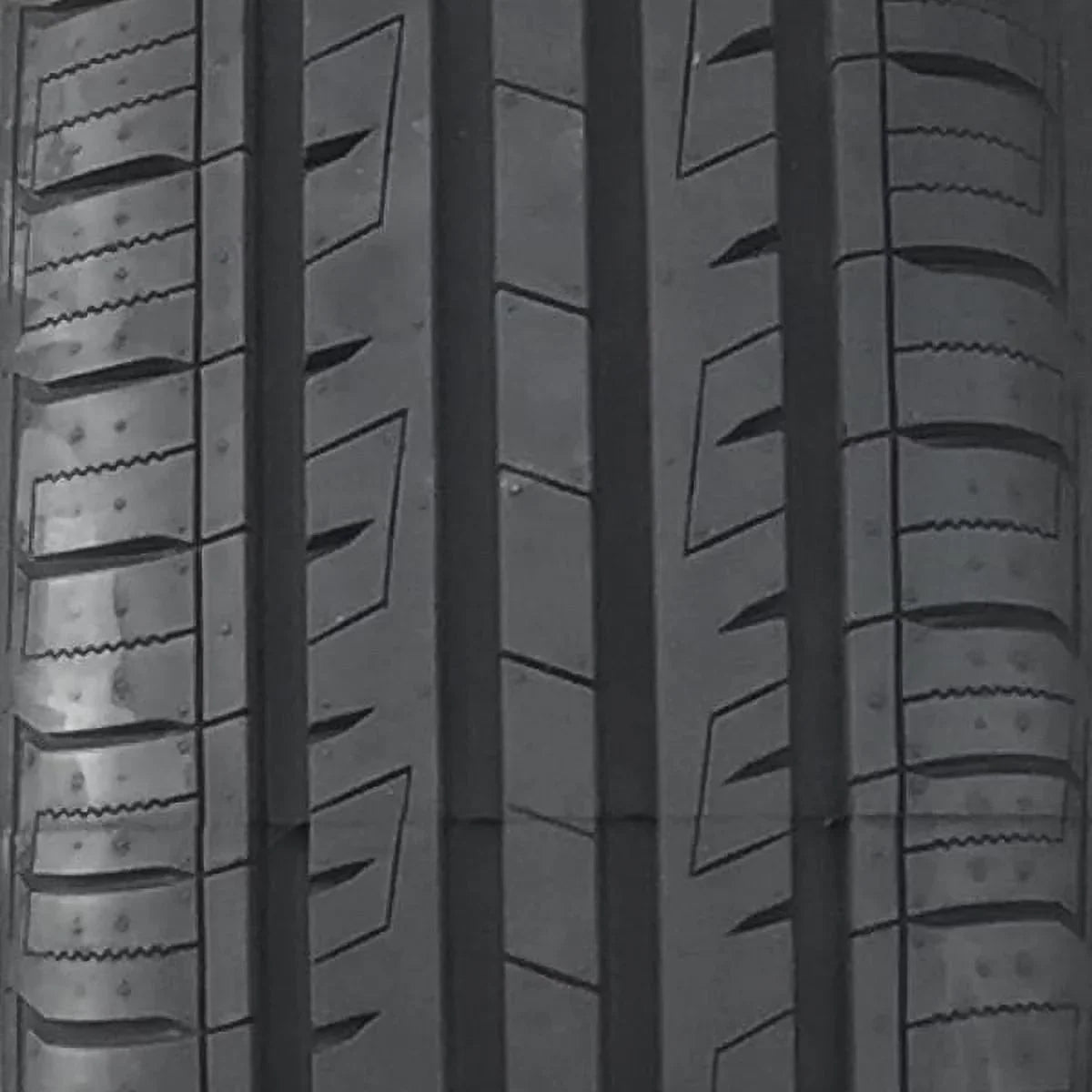 Set of 4 Lexani LXTR-203 185/70R14 88H All Season Performance Tires 40000 Mile Warranty LXST2031470010 / 185/70/14 / 1857014 Fits: 1988 Mazda RX-7 SE 2+2, 1990-91  Tempo LX AWD