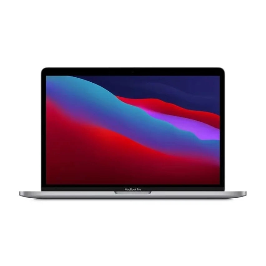 Restored  MacBook Pro MYDA2LL/A 13.3" 16GB 512GB SSD  M1 3.2GHz macOS, Space Gray (Refurbished)