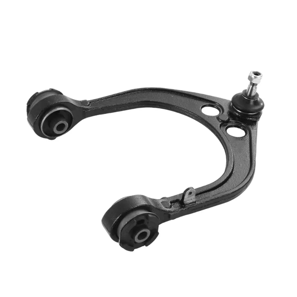 AutoShack Front Upper Control Arm and Ball Joint Assembly Passenger Side Replacement for 2009-2019 Dodge Charger 2011-2019 Challenger 2009-2019 Chrysler 300 2.7L 3.5L 3.6L 5.7L 6.2L 6.4L V6 V8 RWD