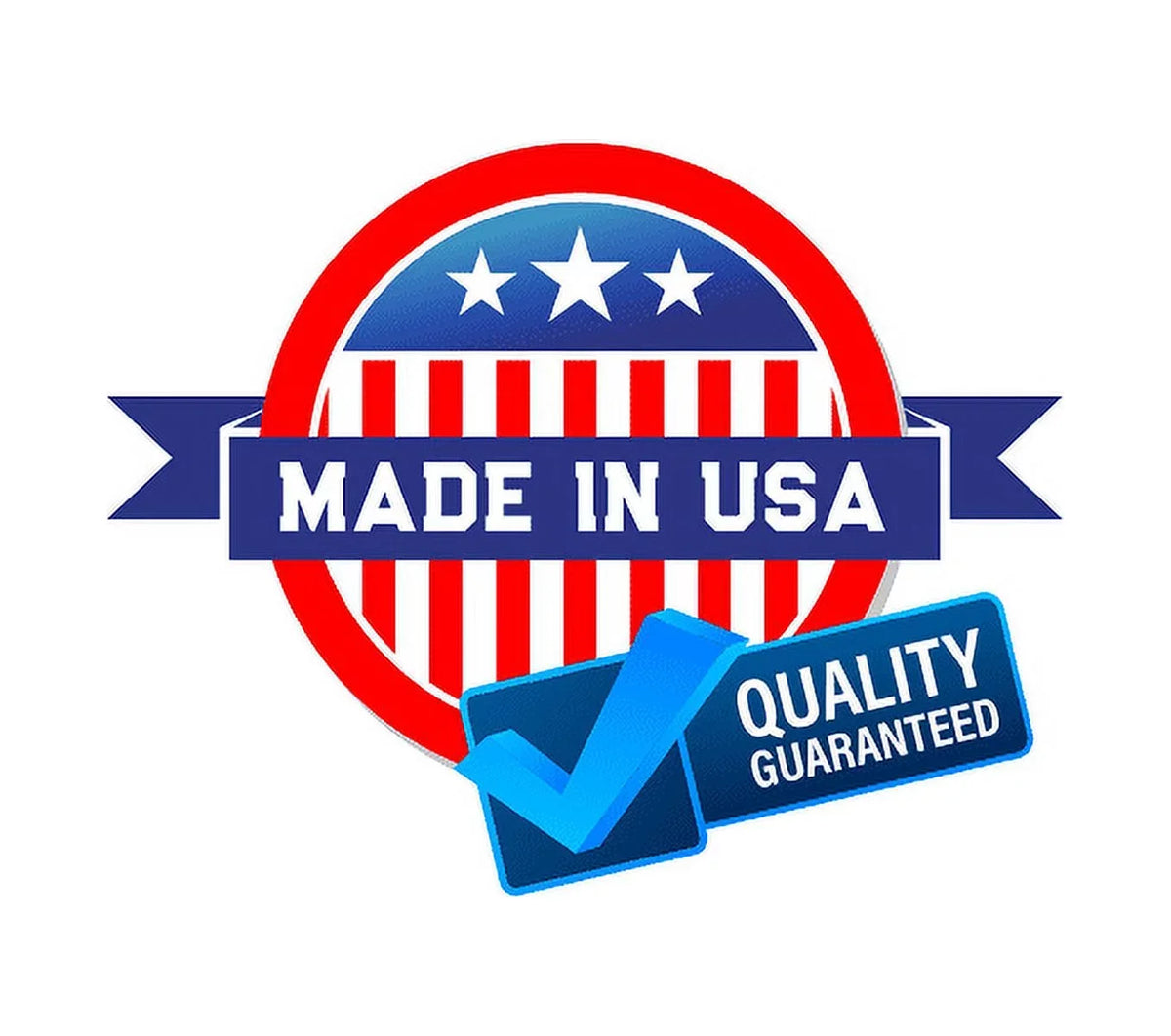 Actual Size: 11-1/2 x 11-1/2 x 3/4. Quantity 6. 12x12x1 MERV 11, MPR 1000 Pleated AC Furnace 1" Air Filters by Pamlico