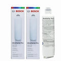 Bosch UltraClarity Pro aqua Filter, BORPLFTR55, RA450022, REPLFLTR55, 11032531 replacement/suitable.(2 Pack)