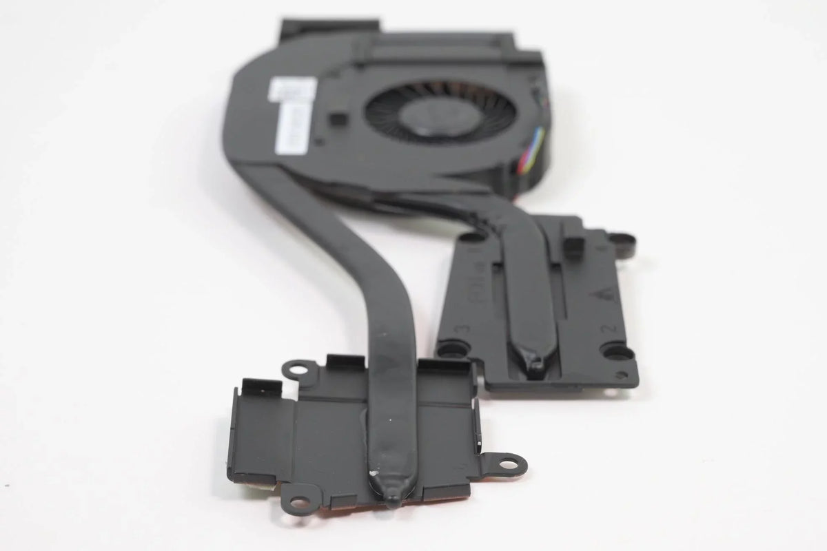 Laptop 72XRJ AMD Heatsink and Fan AT0VI002ZSL Latitude E6540