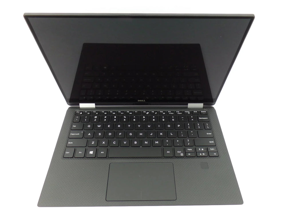 Used (good working condition)  XPS 13 9365 13.3" QHD+ Touch i5-7Y57 1.2GHz 8GB 512GB W10H 2in1 Laptop U