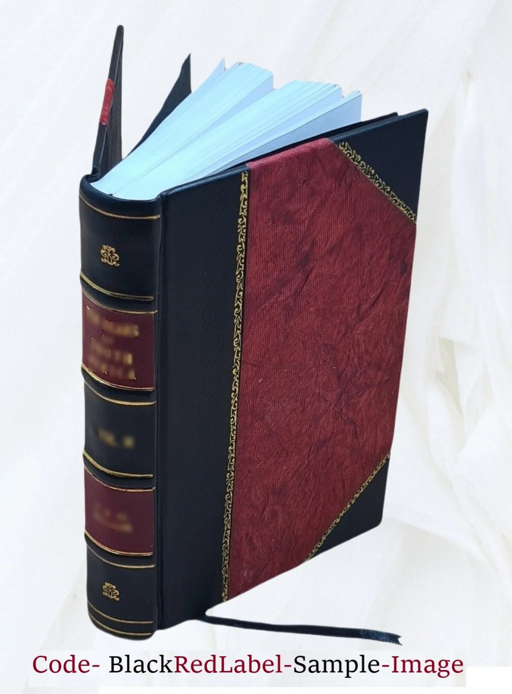 Volume v.6 9999 [Leather Bound]. Théâtre complet ..