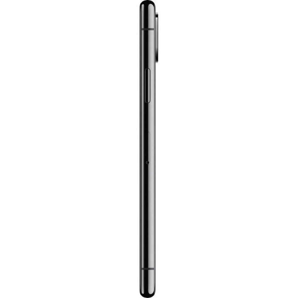 Open Box  iPhone X A1901 (Spectrum Mobile Only) 64GB Space Gray