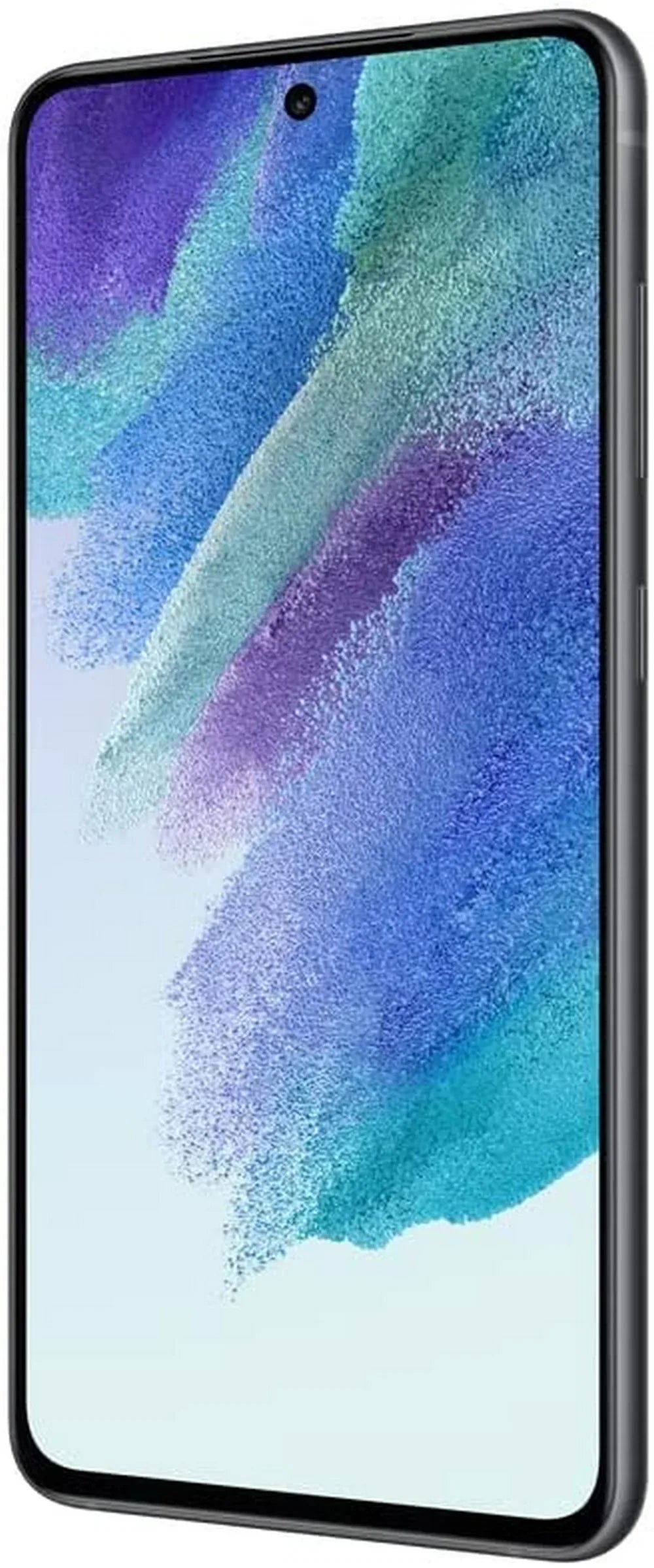 USED:  Galaxy S21 FE 5G, Fully Unlocked | 256GB, Gray, 6.4 in