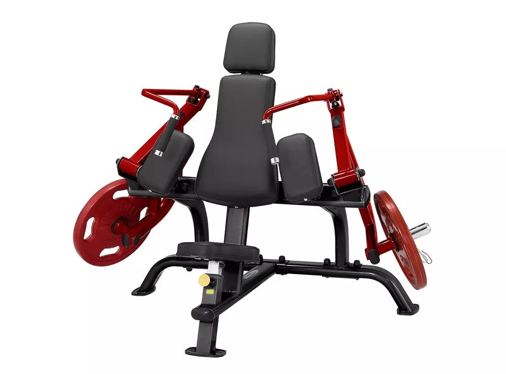 SteelFlex Tricep Extension Machine (PLTE)