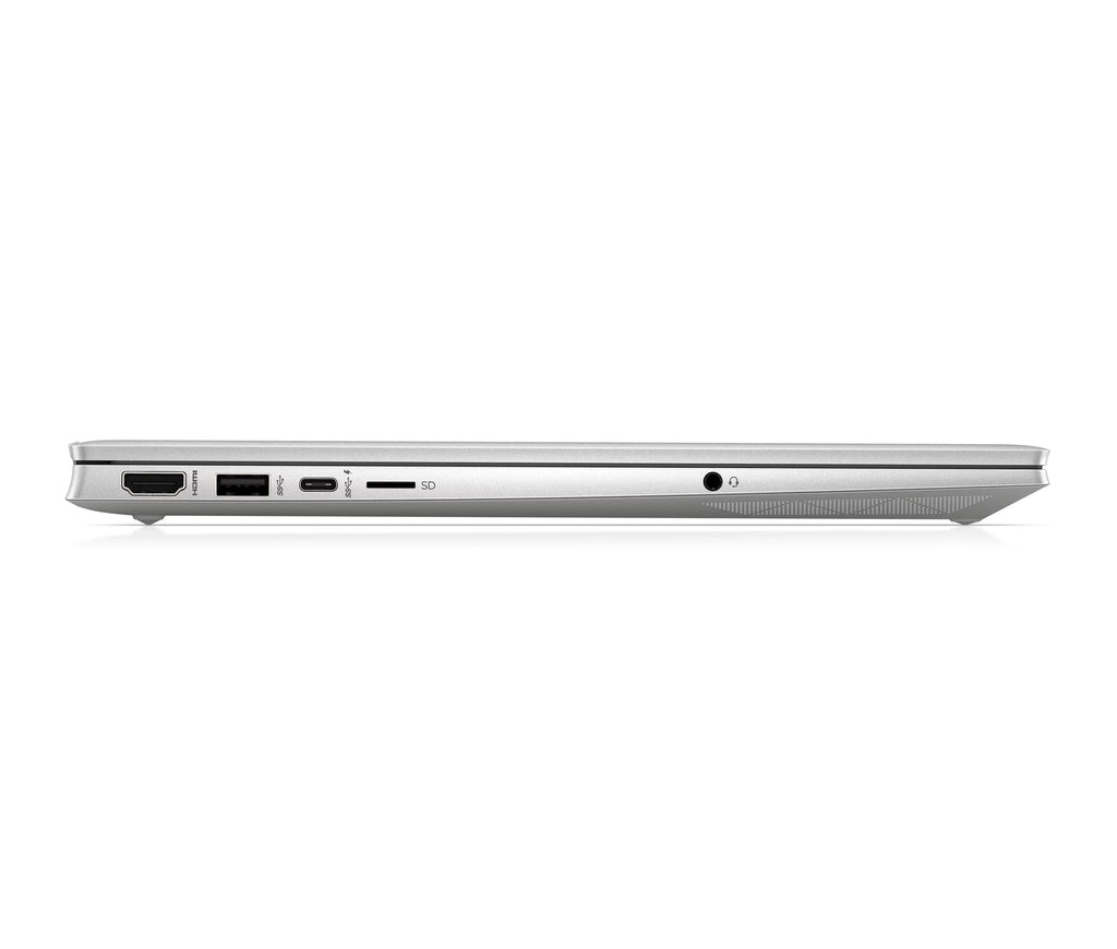 Pavilion 15-eg2010nr w/ 15.6" Touch,  Core i5-1235U, 8GB DDR4,  Iris Xe, 512GB SSD