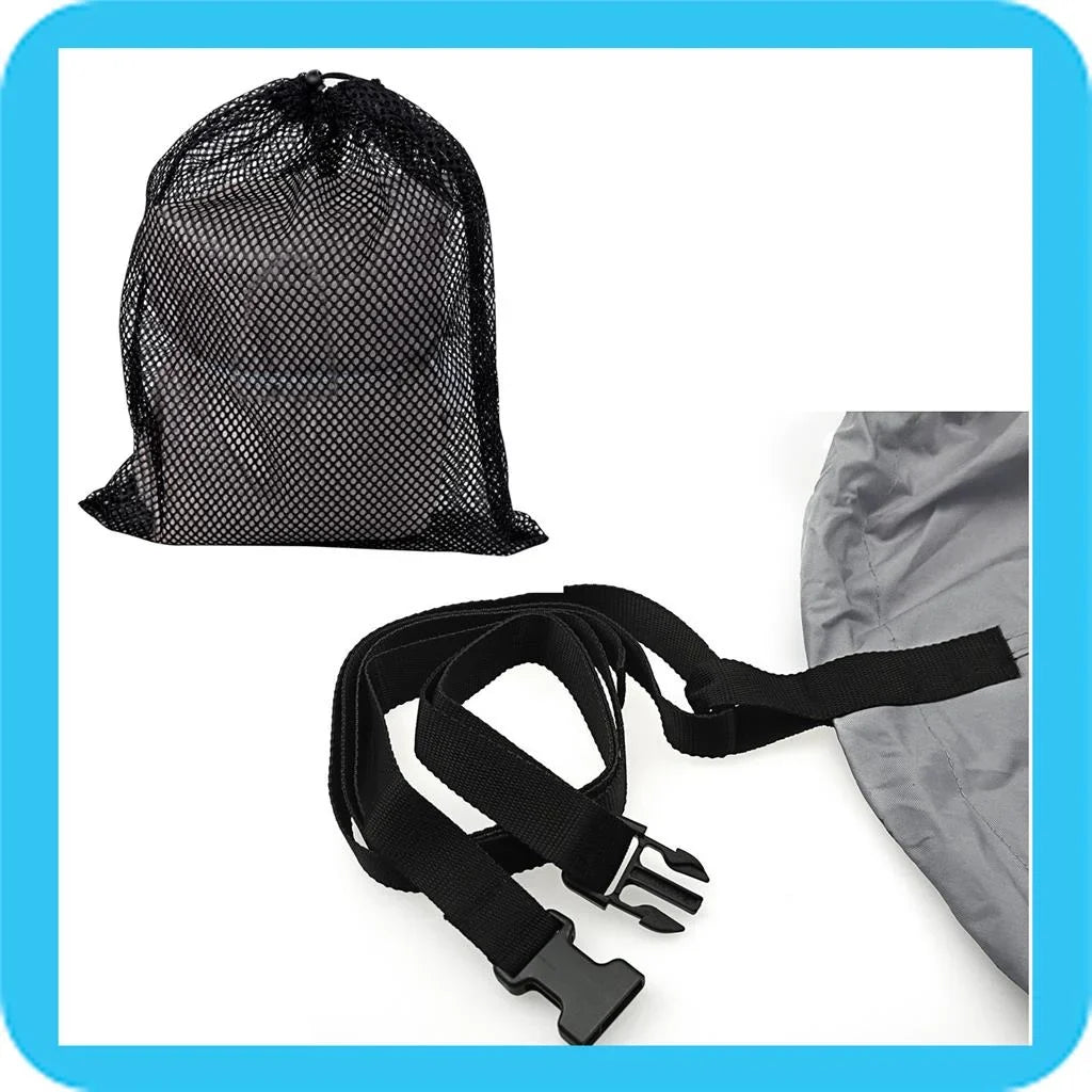 vessel shield appropriate for Nitro by Tracker Marine Z-9 2007 2008 2010 2011 2012 STORAGE, TRAVEL, LIFT