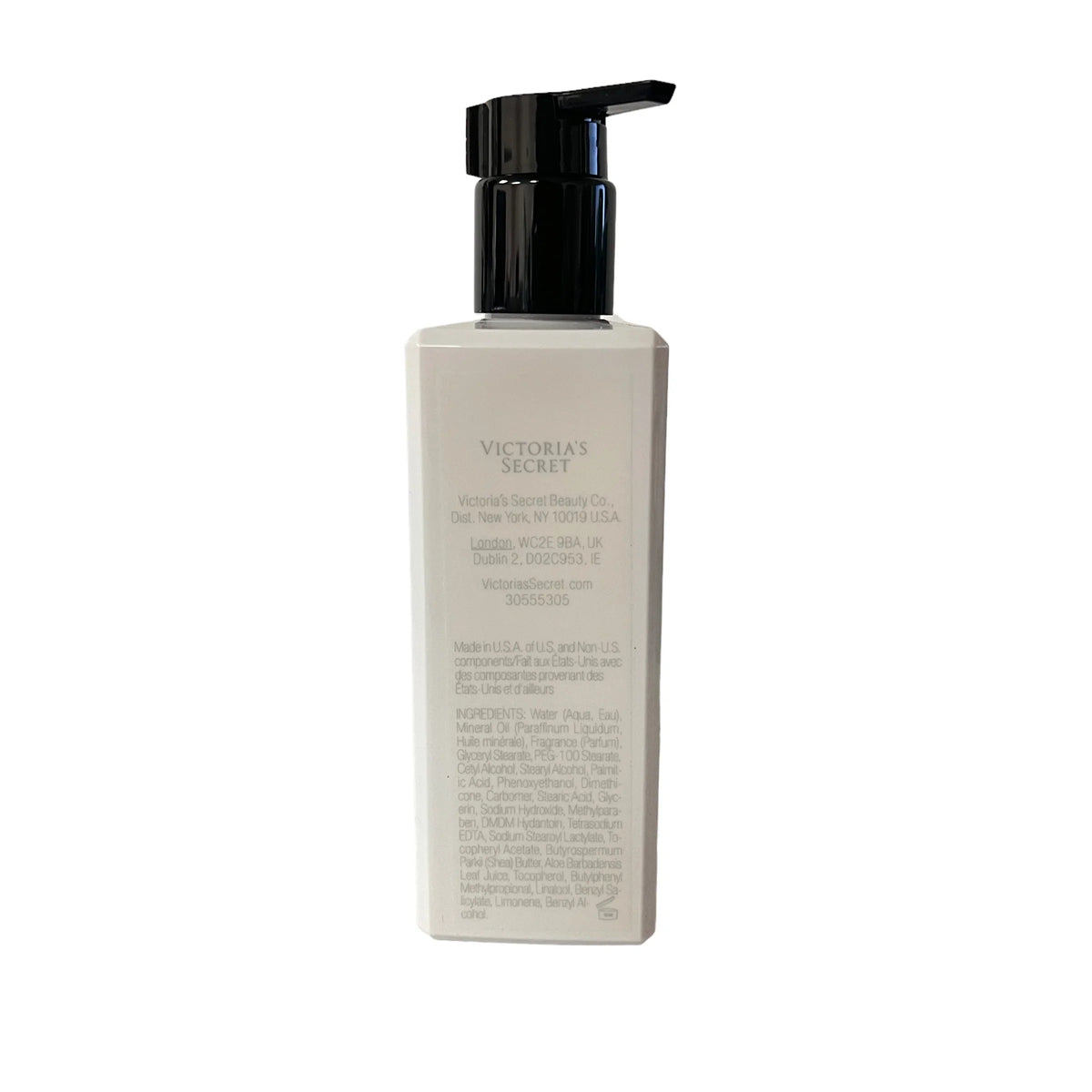 Victoria's Secret Dream Angel Fine Fragrance Body Lotion Set 2 Pack
