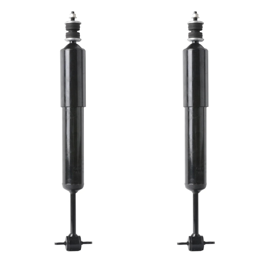 For 01-05  Explorer 4WD Sport Trac 98-11 Ranger Front Pair Shocks & Struts