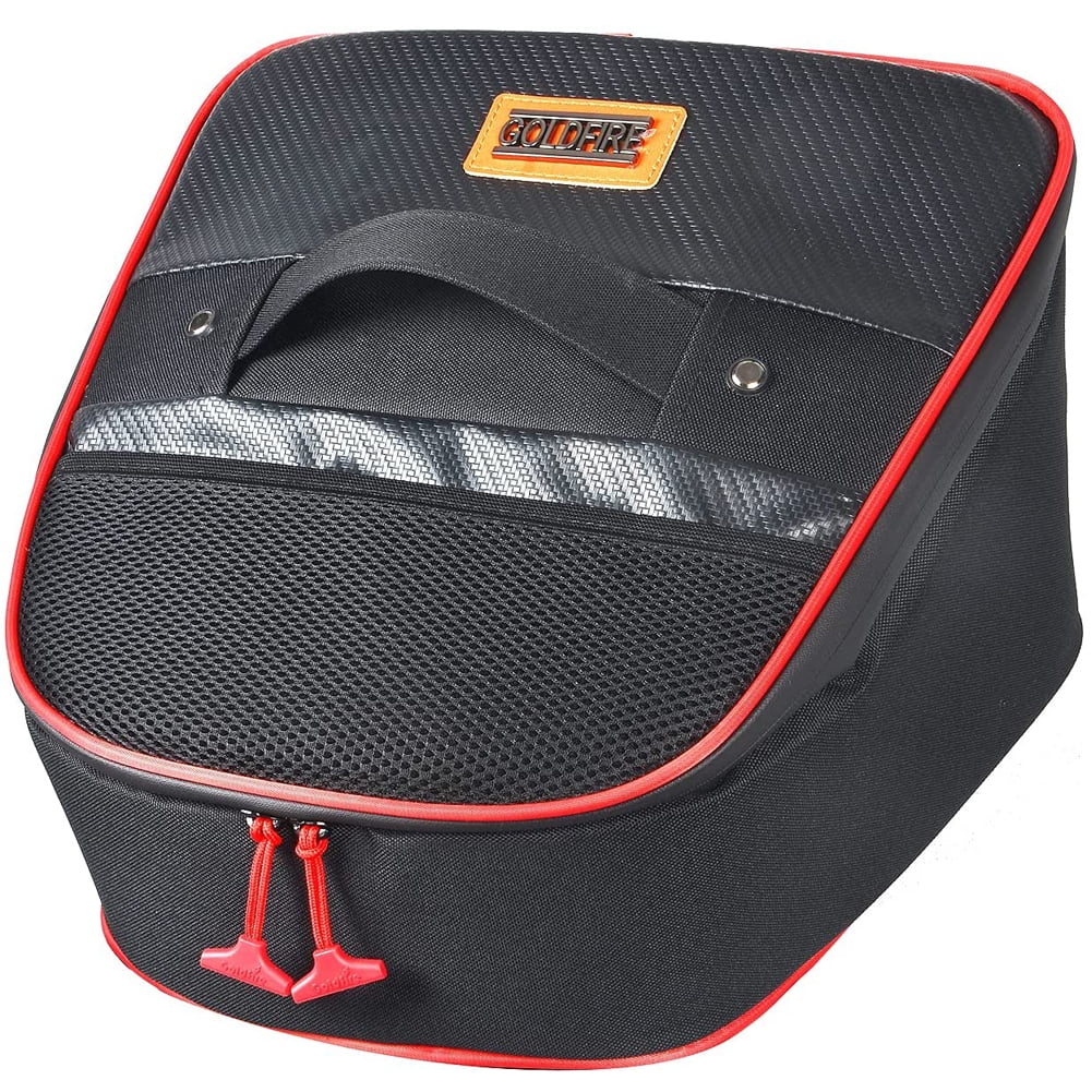 RZR RS1 Storage Organizers UTV Accessories Underhood Storage Bag Cooler Waterproof Tool Bag Fit for Polaris RZR RS1 2018+